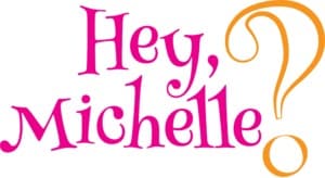 Hey Michelle - Cincinnati Influencer & Blogger